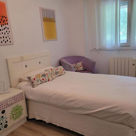 Apartamento Acogedor Con Bonitas Vistas. E-Bi-609 Bakio Kültér fotó