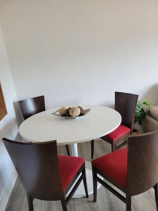 Apartamento Acogedor Con Bonitas Vistas. E-Bi-609 Bakio Kültér fotó