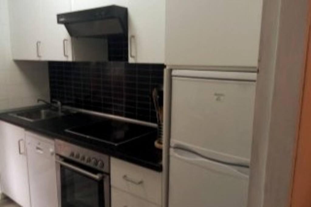 Apartamento Acogedor Con Bonitas Vistas. E-Bi-609 Bakio Kültér fotó